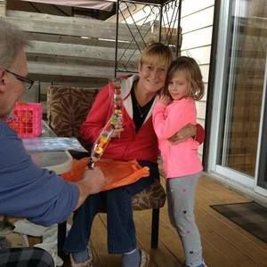 Meet your Posher, Virginia